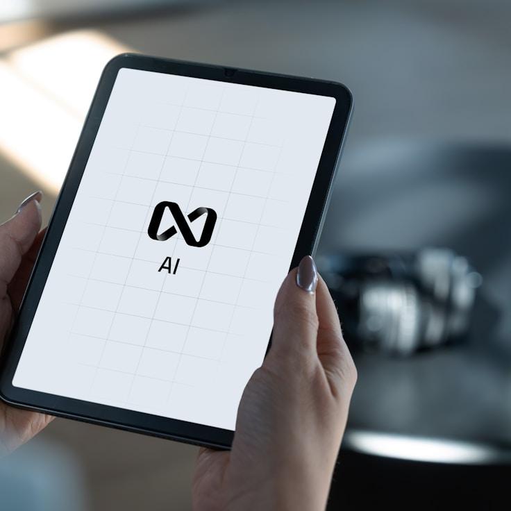 Example of a photorealistic 3D product render