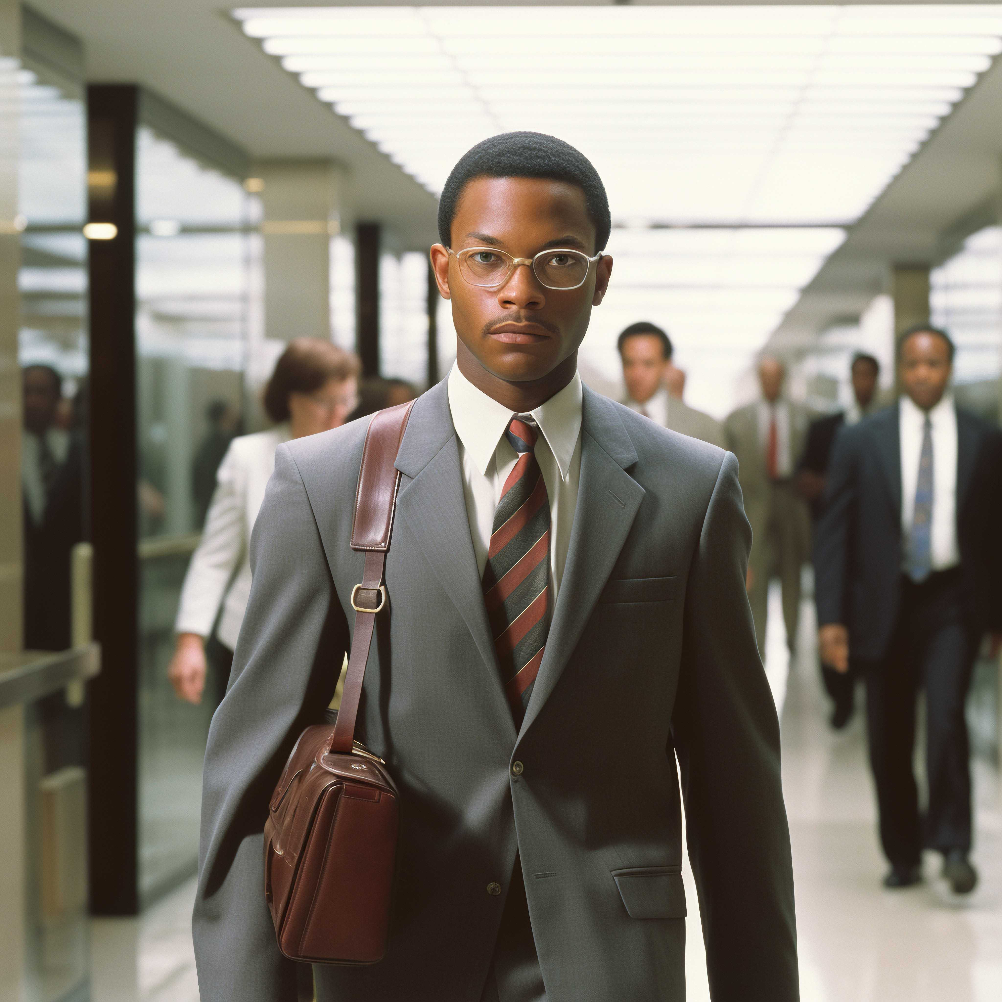 Complex 3D product visualization example